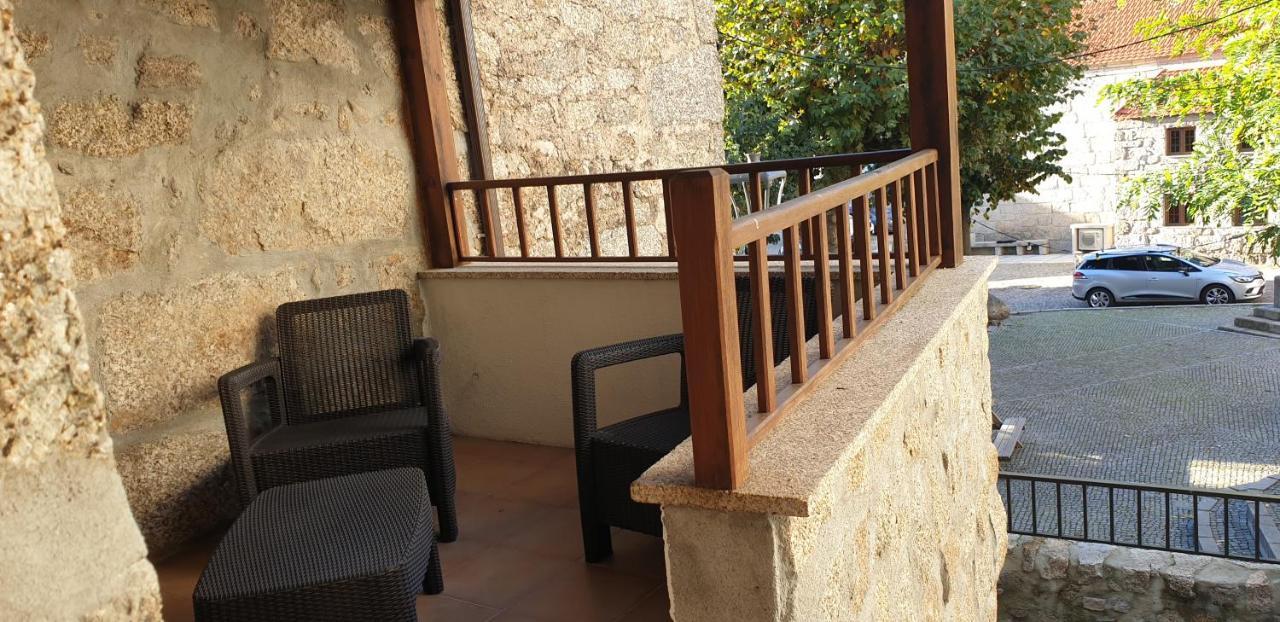 Casa Frade Villa Sabugueiro  Exterior photo